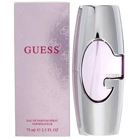perfume guess mujer original precio
